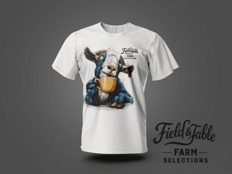 Field & Fable Nature-Inspired Art - RMA APPAREL - Roclla Media Apparel Store