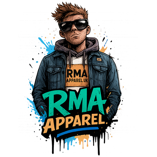 RMA APPAREL - Roclla Media Apparel Store